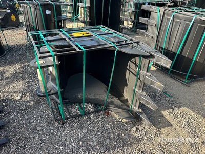 Trojan 36 in Digging Benna per escavatore - Fits Cat 320/321/323 Hyundai R210 Komatsu PC200/220 Deere 160/200/225 Case 210/225 Doosan DX225 Kobelco SK210