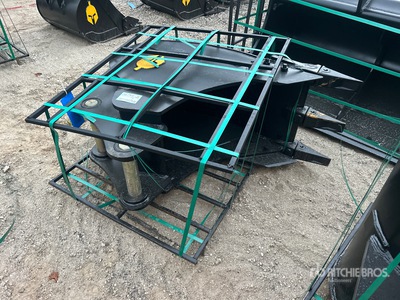 Trojan 24 in Digging Excavator Bucket - Fits 65mm Cat 311/312/313/314 Kobelco 140, Deere/Hitachi ZX120/135, Case 130/135, Doosan DX140
