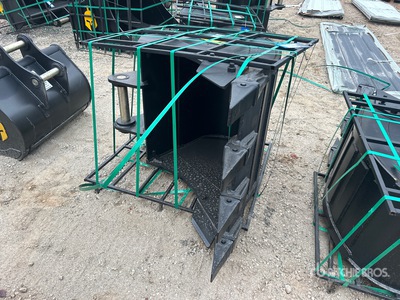 Trojan 36 in Digging Excavator Bucket - Fits Cat 311/312/313/314 Kobelco 140, Deere/Hitachi ZX120/135, Case 130/135, Doosan DX140