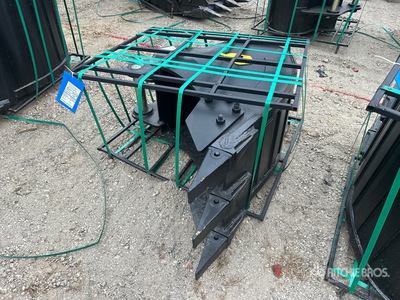 Trojan 24 in Digging Excavator Bucket - Fits Cat 311/312/313/314 Kobelco 140, Deere/Hitachi ZX120/135, Case 130/135, Doosan DX140
