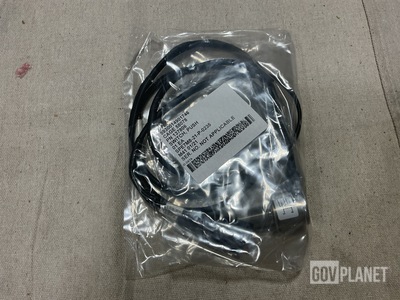 (5) Airtronics 137806 Push Switches