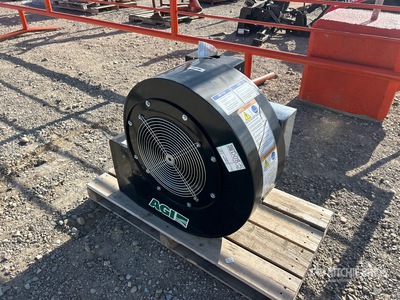 2023 AGI GGF-80734A Beluchting ventilator