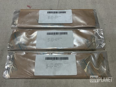 (35) TRI Component 7709694 Flat Springs