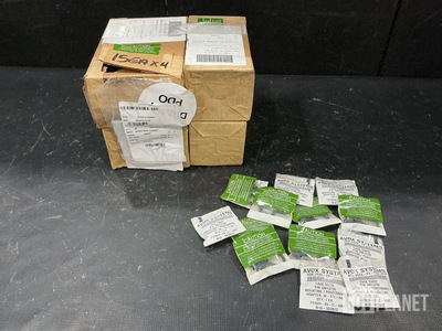 (60) Avox Systems 10013739 Mounting/Positioning Adapters