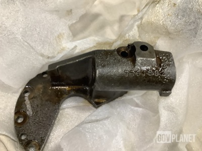 (3) 7767882 Brake Adjusting Brackets
