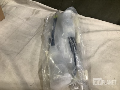 (4) BAE Systems 12382099 Electrical Lead Assemblies