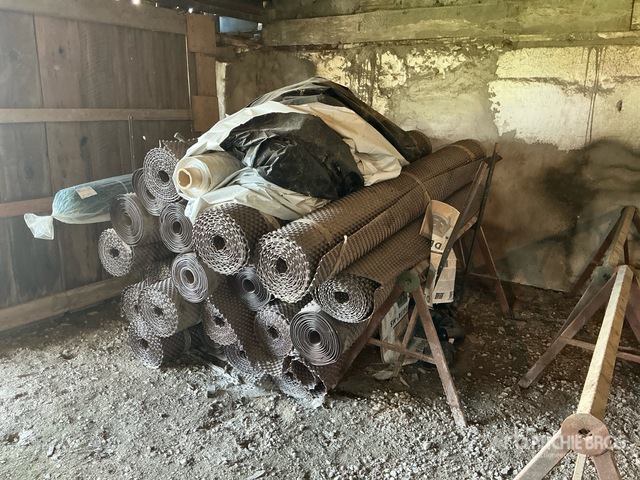 Livestock Equipment