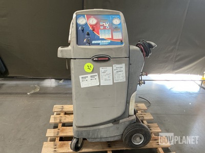 Robinair COOLTECH 34134Z Refrigerant Recovery, Recycling & Recharging Station