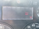 Cab with Warning Lights