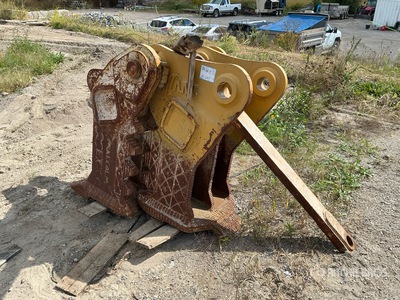 AMI 36 in Demolition Pulverizer