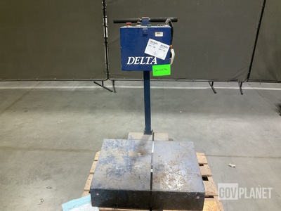 Delta T6 Heated Tile Remover