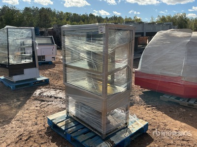 Refrigerators