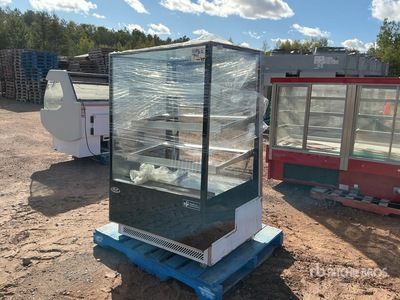 Nella CGCM-3557 Refrigerators