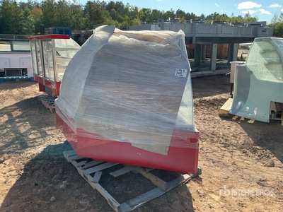 IGLOO JMDCTP90-OUT Refrigerators