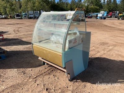 Refrigerators
