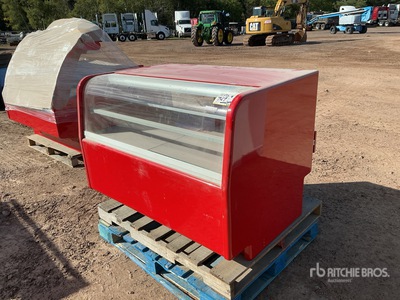 IGLOO COCJT51 Refrigerators