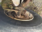 Brakes with 
