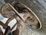 Brakes with 