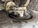 Brakes with 