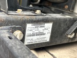 General Appearance with Refrigeration Unit Serial Number