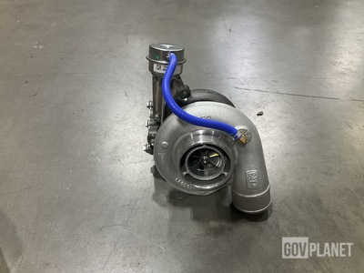 Cat 191-8028 Turbosupercharger