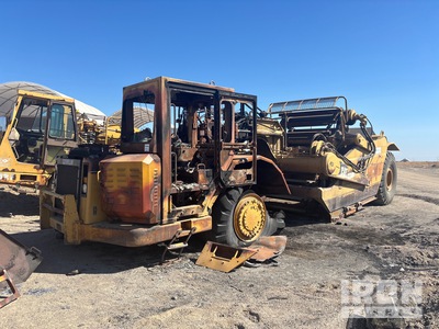 Cat 623G Motorscraper (Inoperable)