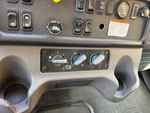 Cab with Heater