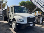 General Appearance with Sheet Metal (fiberglass) Condition