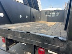 Configuration with Flat Bed Body