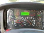 Cab with Warning Lights