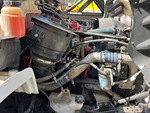 Engine with Engine - Right Side