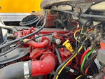 Engine with Fuel System