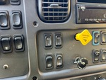 Cab with Window Controls