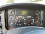 Cab with Gauges