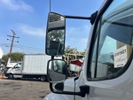Cab with Mirrors