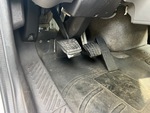 Cab with Brake Control
