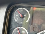 Cab with Oil Pressure