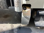 Engine with DEF / AdBlue Tank