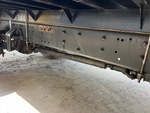 Underbody with Frame Condition