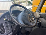 Cab with Steering Control