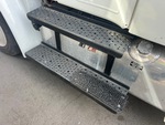 General Appearance with Steps/Ladders