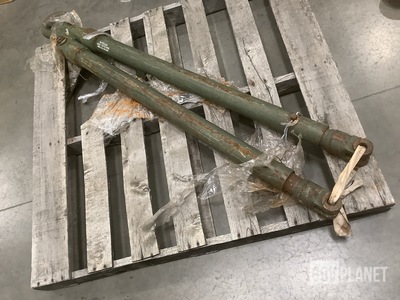 Motor Vehicle Towbar