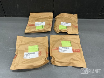 (75) Oshkosh Defense 12418124-006 Non-Metallic Hose Assemblies