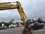 v2 Chassis - Excavator with