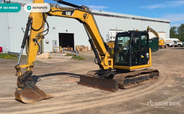 Excavators