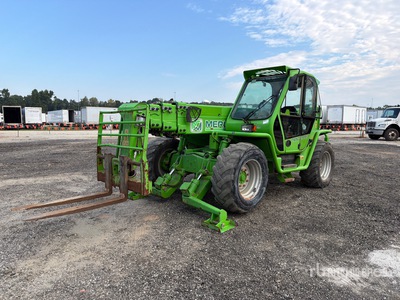 Merlo P40.17US Telehandler