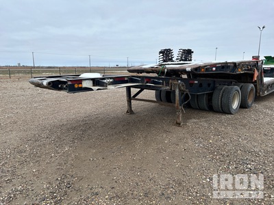 2002 Gerrys T/A Heavy-Haul Jeep