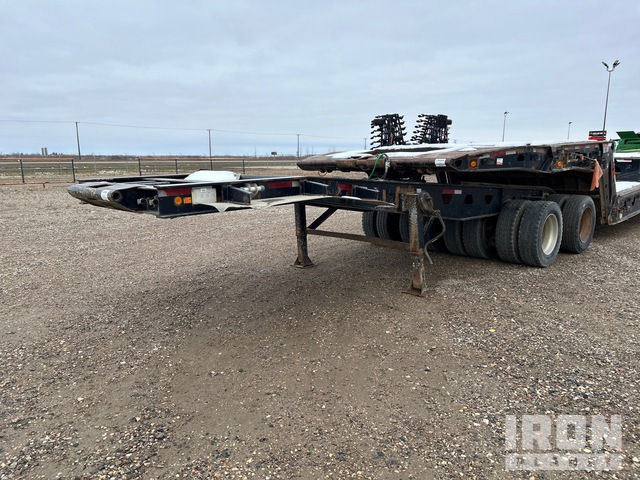 Specialty Trailers