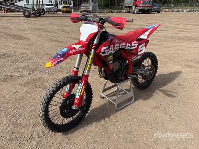 2023 GG MC 450F Motocross