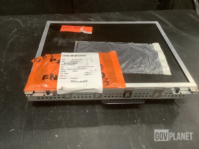 NEC LCD-1850X MultiSync Optoelectronic Display